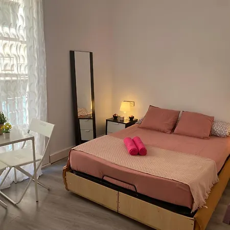 Bed & Breakfast Tallers 2 Barcelona